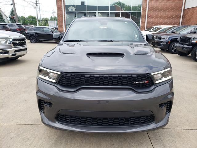 new 2025 Dodge Durango car, priced at $52,580