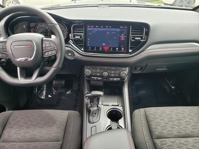 new 2025 Dodge Durango car, priced at $52,580