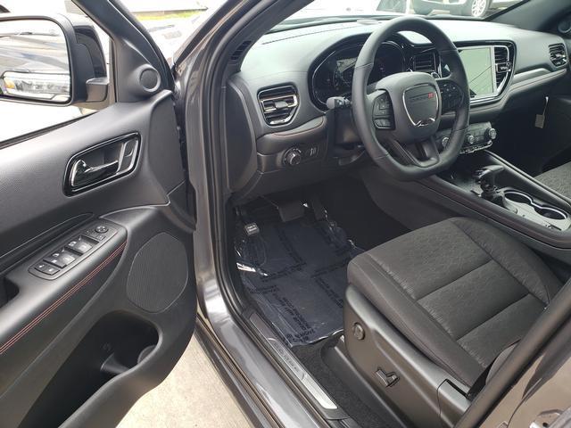 new 2025 Dodge Durango car, priced at $52,580