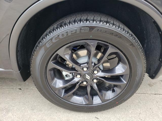 new 2025 Dodge Durango car, priced at $52,580