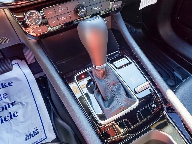 new 2026 Jeep Compass car, priced at $30,755