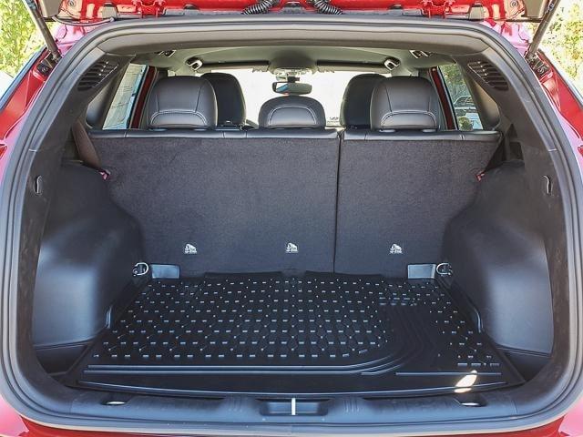 new 2026 Jeep Compass car, priced at $30,755