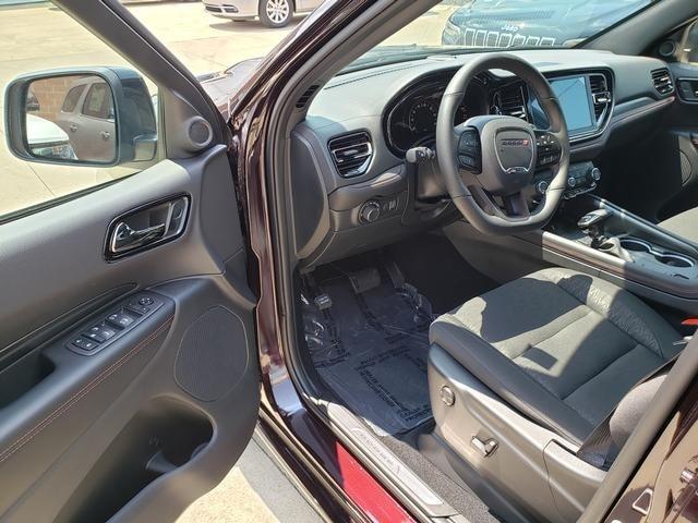 new 2025 Dodge Durango car, priced at $52,580