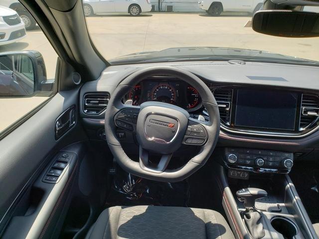 new 2025 Dodge Durango car, priced at $52,580
