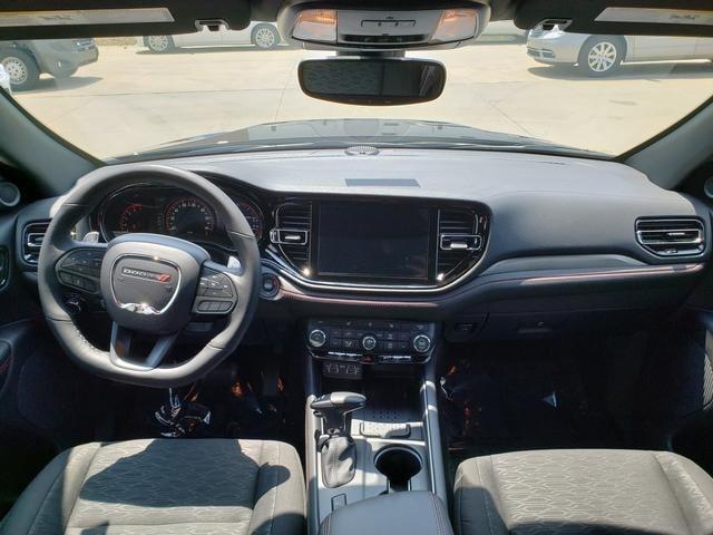 new 2025 Dodge Durango car, priced at $52,580