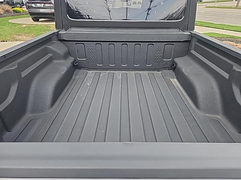 used 2024 Jeep Gladiator car, priced at $47,481