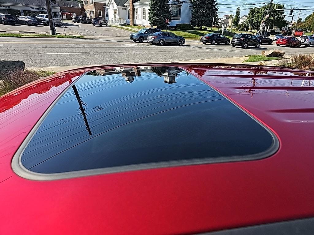 used 2023 Chevrolet Colorado car, priced at $32,981