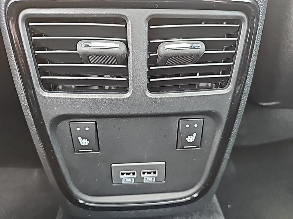 used 2023 Chrysler 300 car, priced at $43,681