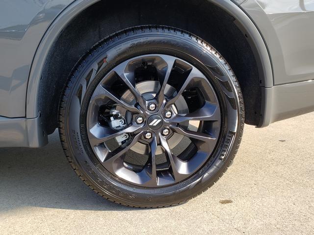 new 2026 Dodge Durango car, priced at $48,105