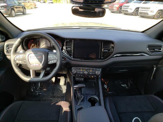 new 2026 Dodge Durango car, priced at $48,105