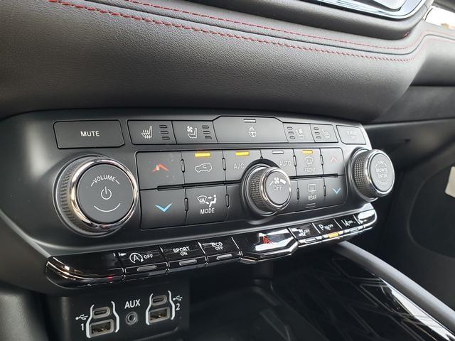 new 2026 Dodge Durango car, priced at $48,105