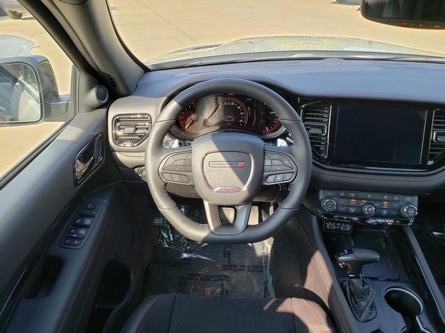 new 2026 Dodge Durango car, priced at $48,105