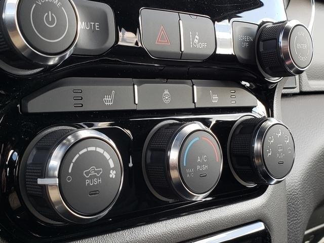 new 2025 Ram 1500 car, priced at $53,730