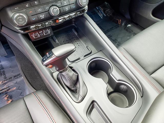 new 2026 Dodge Durango car, priced at $46,750