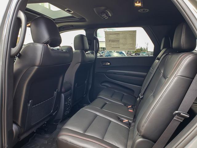 new 2026 Dodge Durango car, priced at $46,750