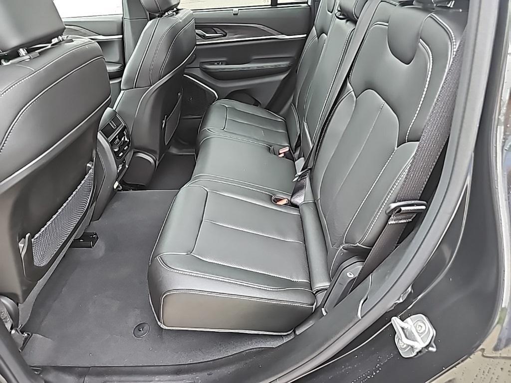 used 2024 Jeep Grand Cherokee 4xe car, priced at $42,981