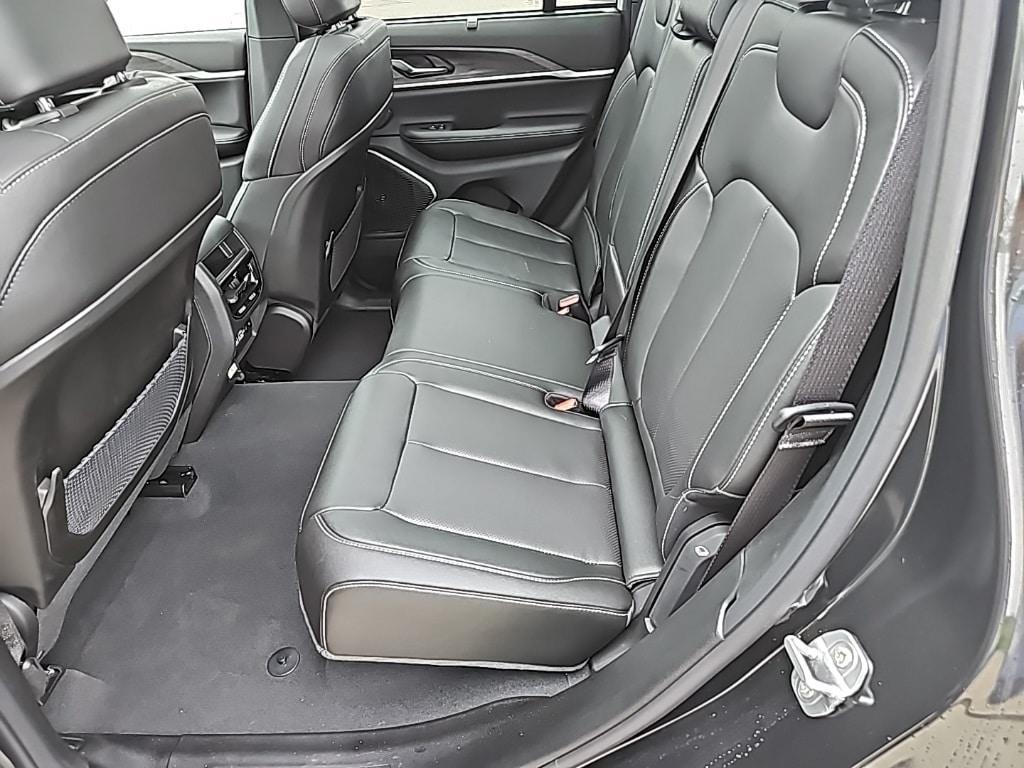 used 2024 Jeep Grand Cherokee 4xe car, priced at $42,981