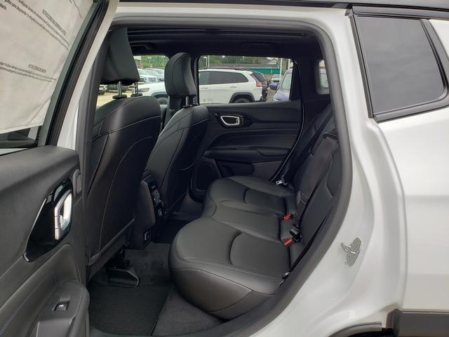 new 2025 Jeep Compass car, priced at $38,510