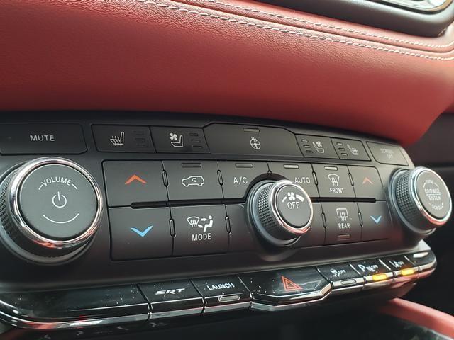 new 2023 Dodge Durango car, priced at $89,995