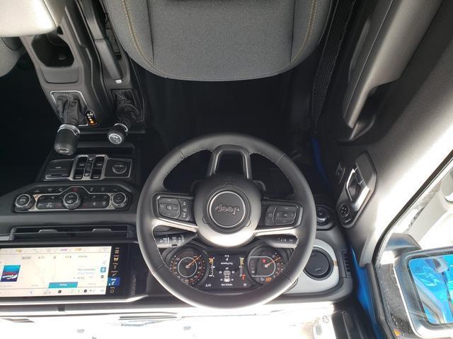 new 2025 Jeep Wrangler car, priced at $47,740