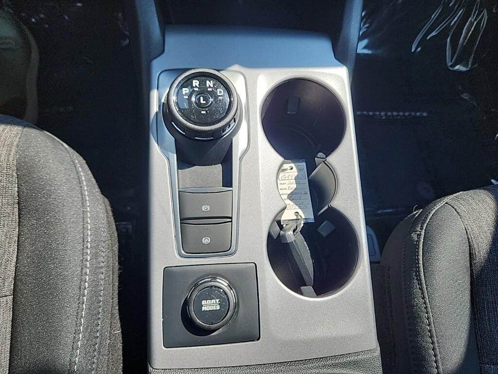 used 2022 Ford Bronco Sport car, priced at $22,681