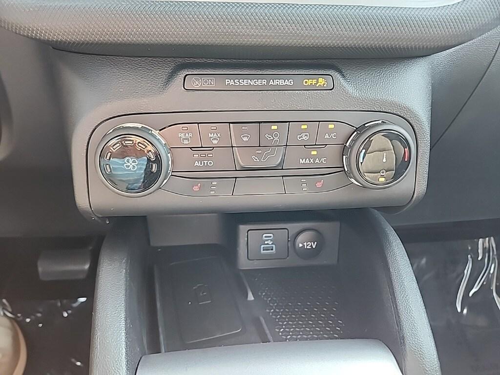 used 2022 Ford Bronco Sport car, priced at $22,681