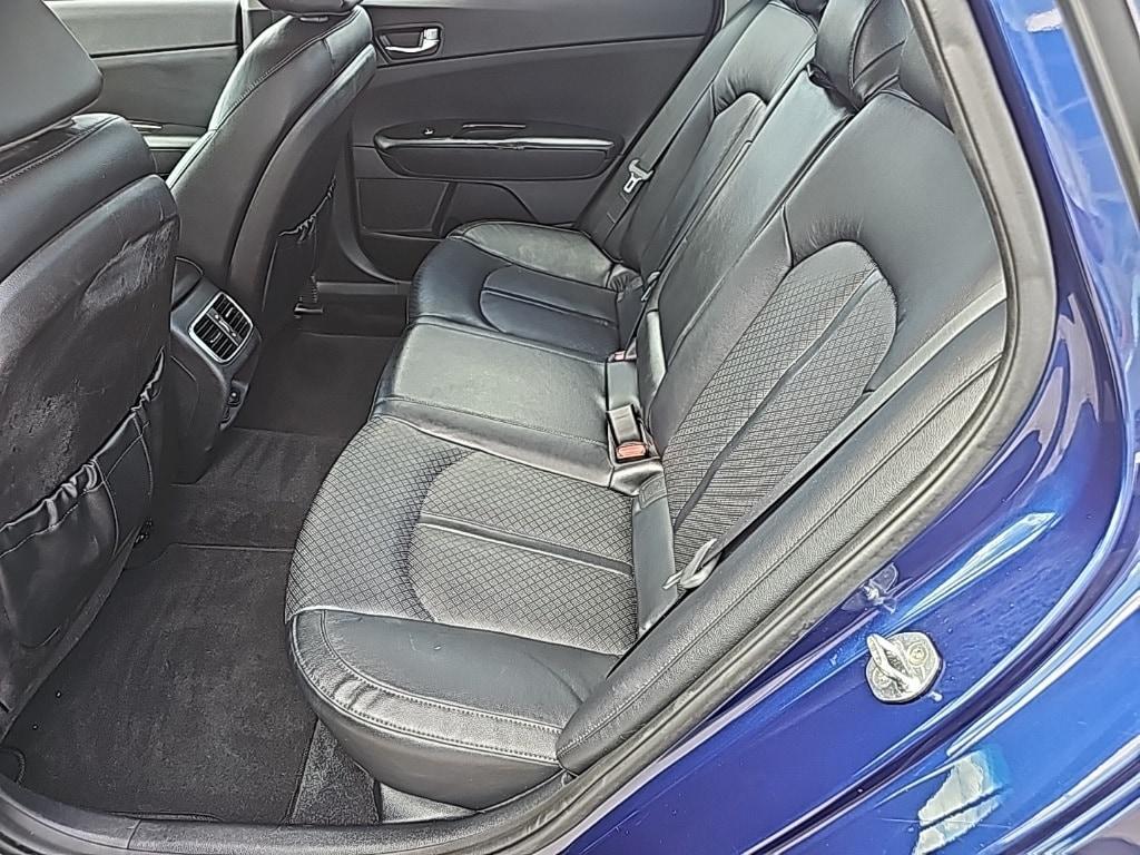 used 2016 Kia Optima car, priced at $10,381