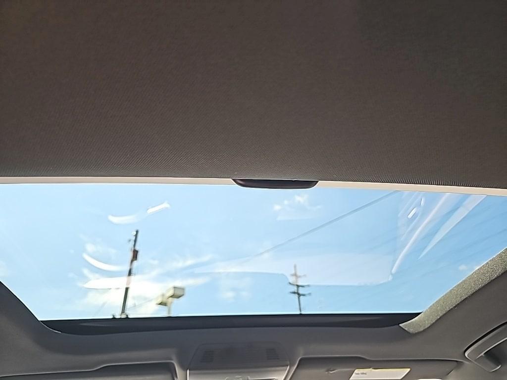 used 2022 Volkswagen Golf GTI car, priced at $24,981