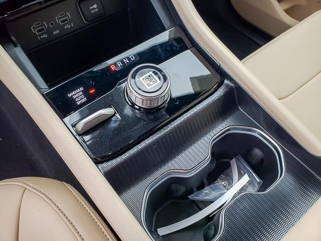 new 2025 Jeep Grand Cherokee car, priced at $47,038