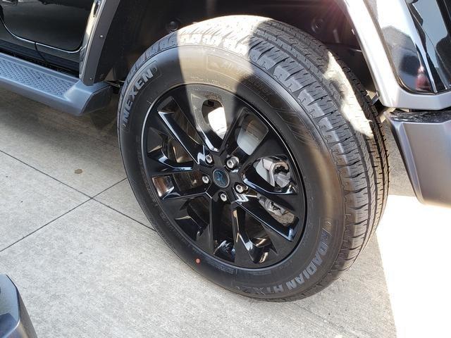 new 2025 Jeep Wrangler 4xe car, priced at $66,635