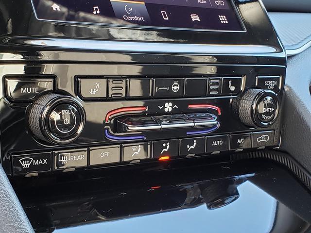 new 2025 Jeep Grand Cherokee car, priced at $42,670