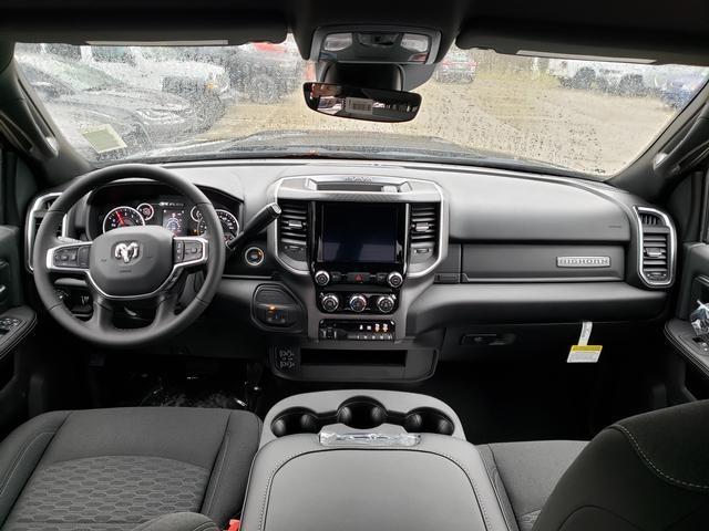 new 2026 Ram 2500 car, priced at $57,380