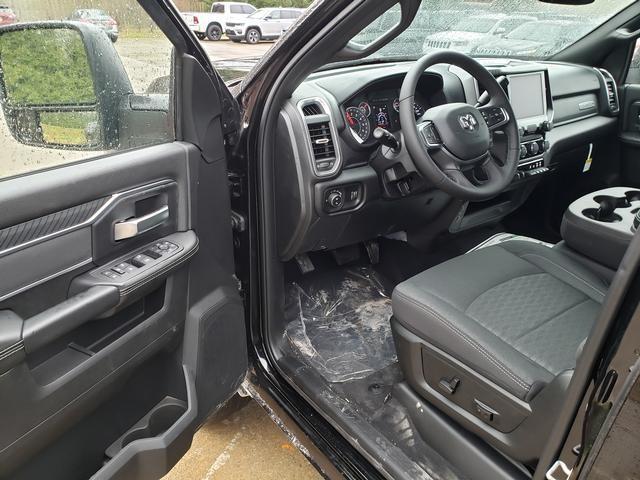 new 2026 Ram 2500 car, priced at $57,380