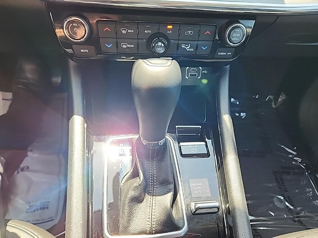 used 2022 Jeep Compass car, priced at $21,981
