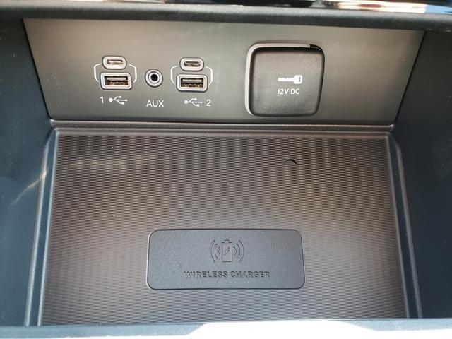 new 2025 Jeep Grand Cherokee L car, priced at $45,720