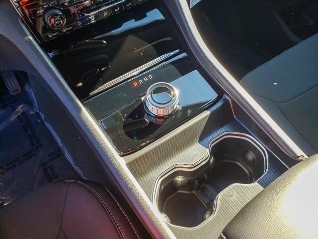 new 2025 Jeep Grand Cherokee car, priced at $41,170