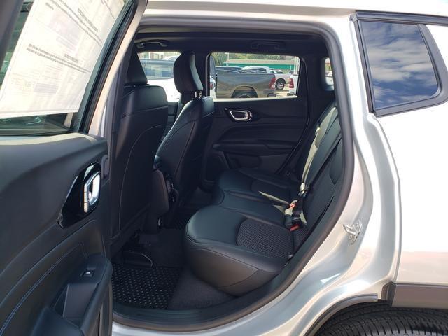 new 2025 Jeep Compass car, priced at $36,705