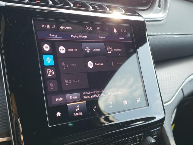 new 2025 Jeep Grand Cherokee car, priced at $41,170