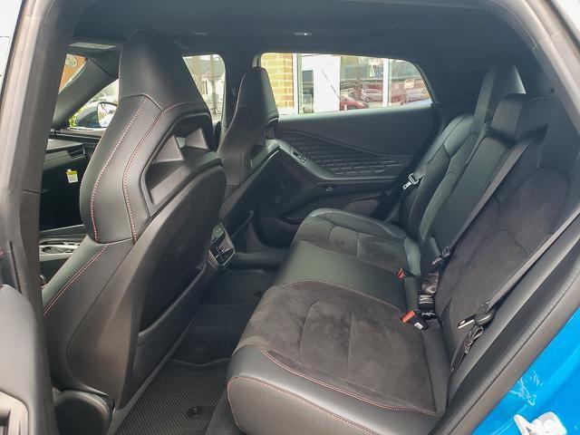 new 2026 Dodge Charger Daytona car, priced at $62,391