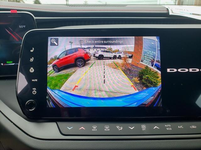 new 2026 Dodge Charger Daytona car, priced at $62,391