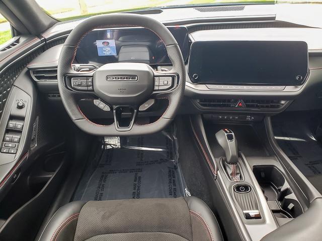 new 2026 Dodge Charger Daytona car, priced at $62,391