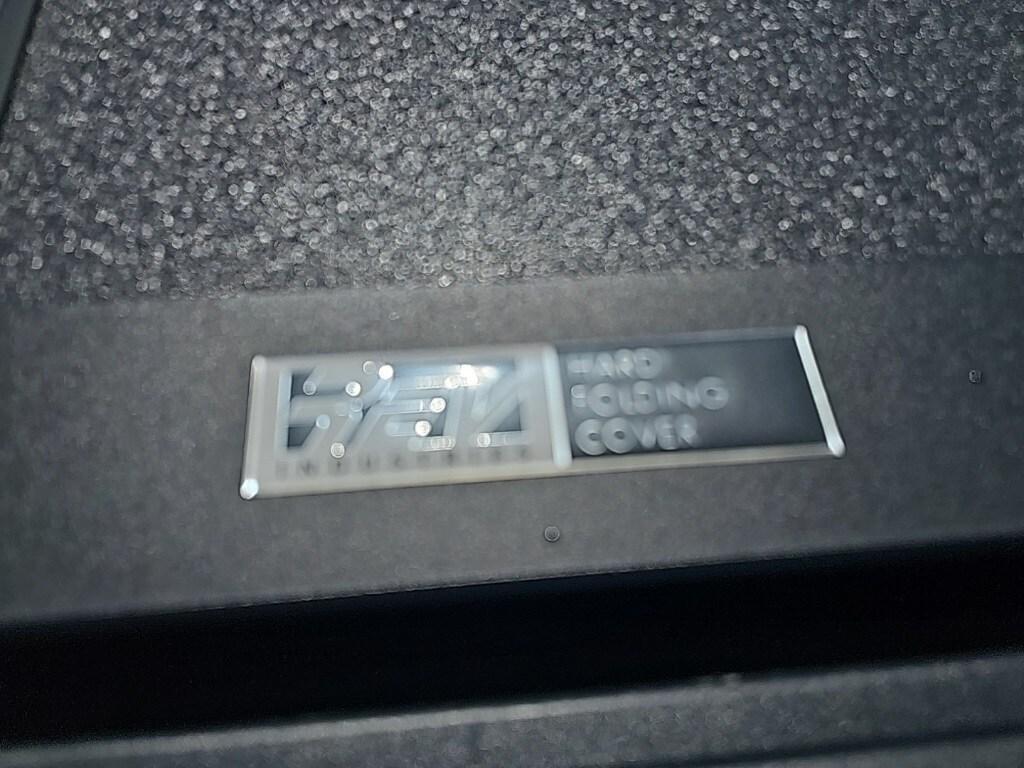 used 2024 Chevrolet Silverado 1500 car, priced at $52,481