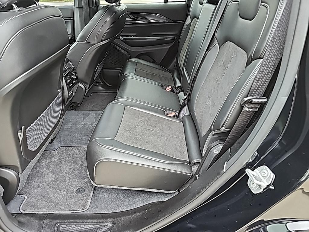 used 2023 Jeep Grand Cherokee car, priced at $33,681