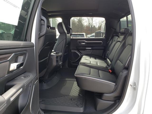 new 2025 Ram 1500 car, priced at $69,570