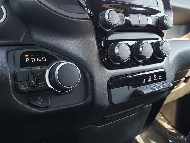 new 2026 Ram 1500 car, priced at $50,068
