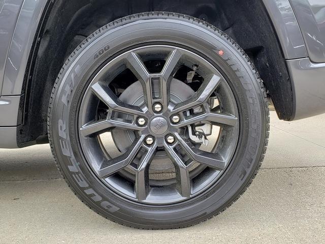 new 2025 Jeep Grand Cherokee 4xe car, priced at $66,775