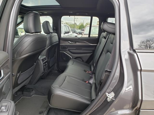 new 2025 Jeep Grand Cherokee 4xe car, priced at $65,275