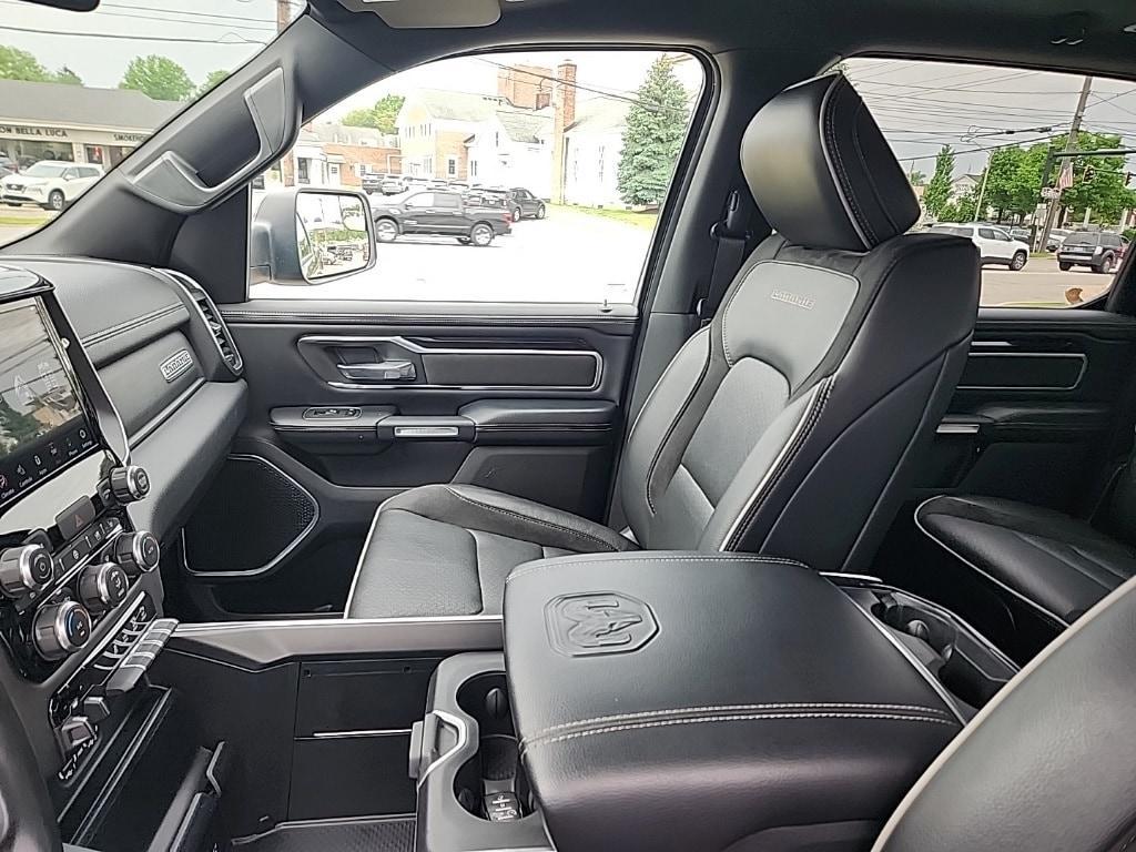 used 2020 Ram 1500 car, priced at $27,481