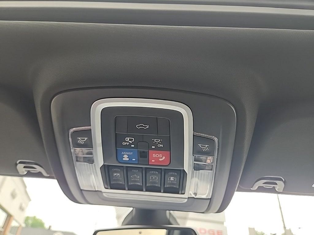 used 2020 Ram 1500 car, priced at $27,481