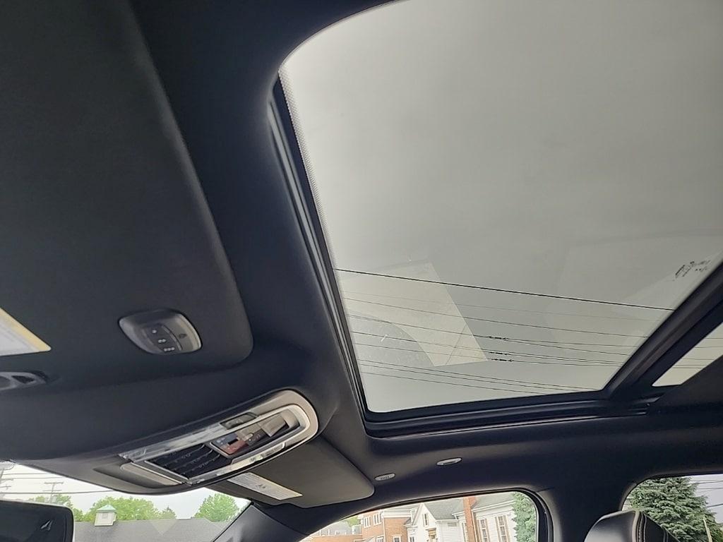 used 2020 Ram 1500 car, priced at $27,481